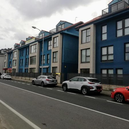 Pintoresco Piso A 5 Min De La Playa Wifi/Netflix Ares Kültér fotó