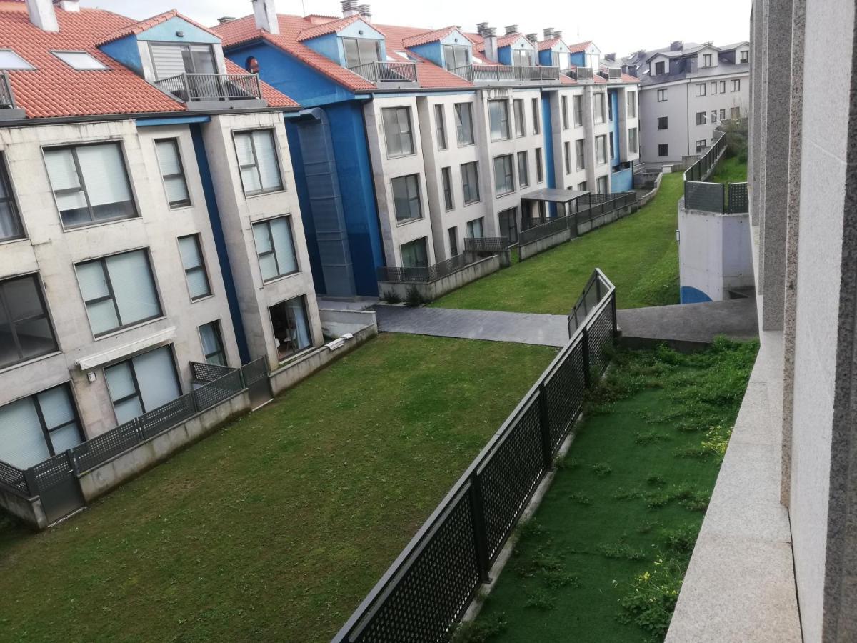 Pintoresco Piso A 5 Min De La Playa Wifi/Netflix Ares Kültér fotó